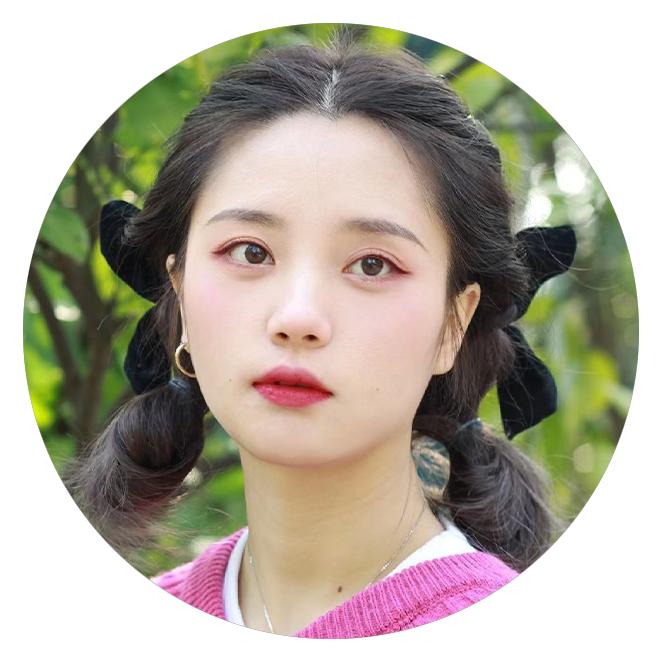 不知道自己的脸型适合戴哪种款式,长脸型耳环项链配饰