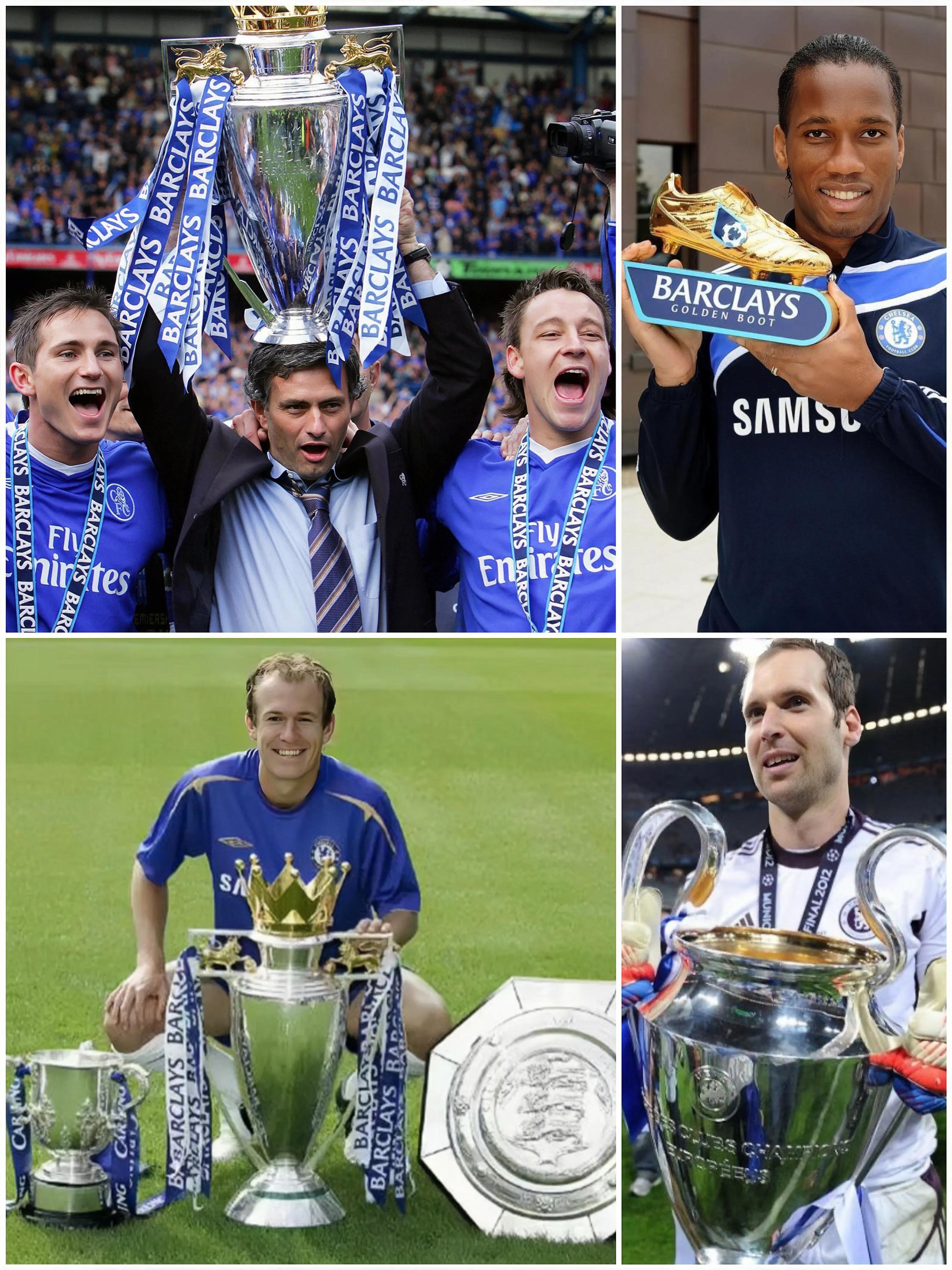 切尔西阿布拉莫维奇时代,阿布拉莫维奇回归切尔西