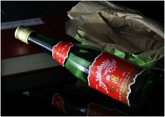 十种好喝不上头的酒推荐,比较好喝不贵的小众酒