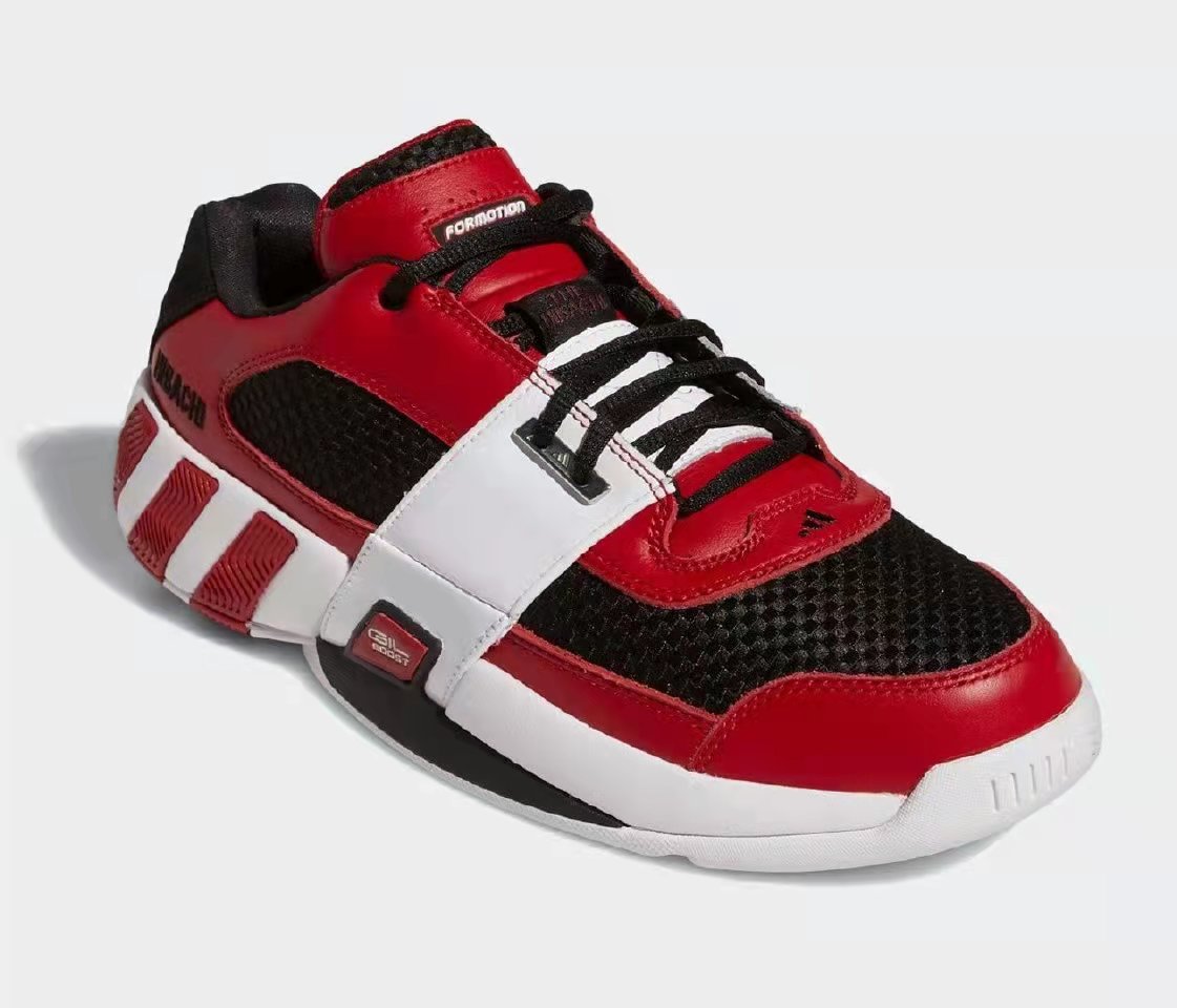 三球球鞋三代好还是二代好,三球二代球鞋测评