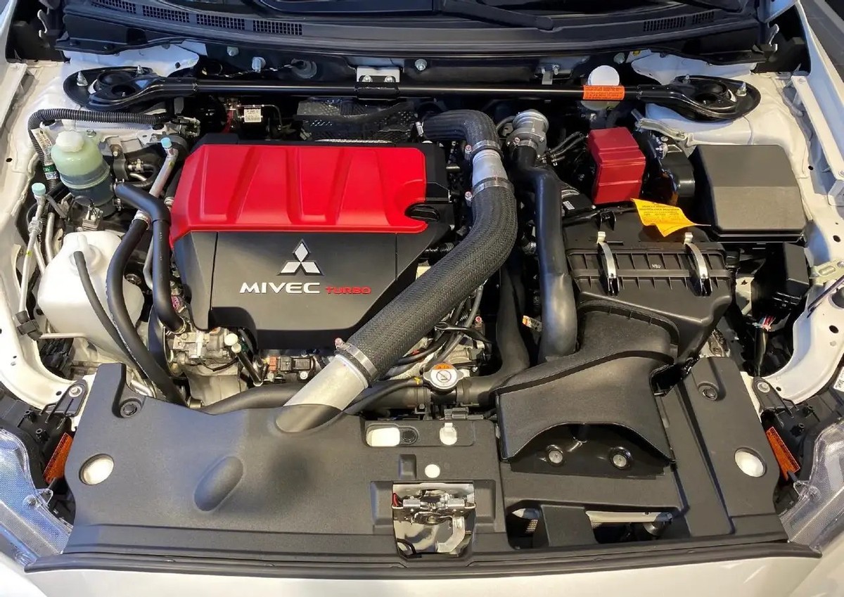 只有中国人买车才看保值率？这辆二手三菱让老外为之疯狂