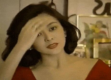 香港第一美女关之琳与李嘉诚,香港第一美女关之琳资产惊人