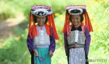 56个民族都是什么族,中国56个民族有哪些