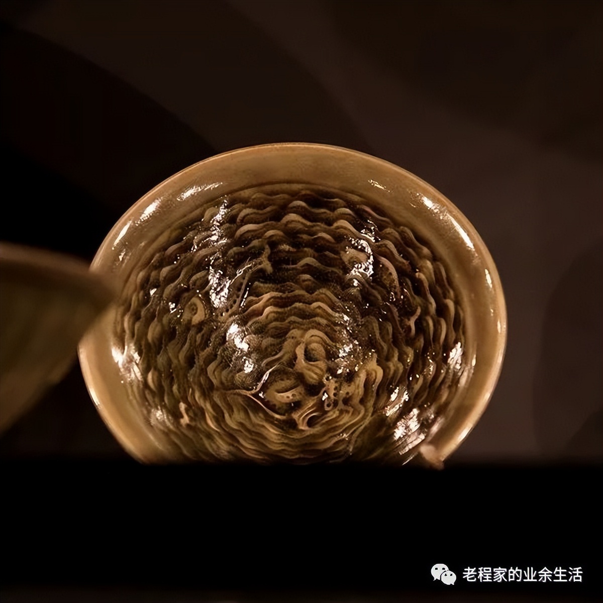 陶瓷历史文化（77）：耀州窑—北方青瓷的代表㈤耀州窑藏品欣赏