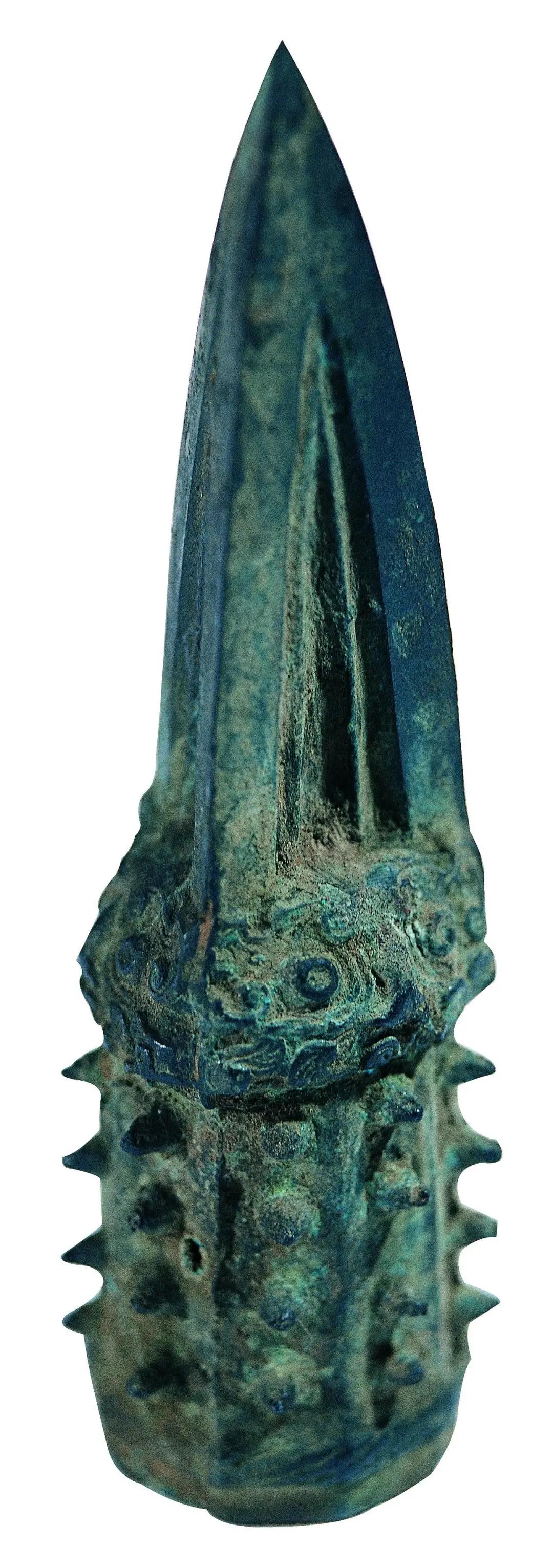 鼎斝鬲盉甗爵匜,鼎鬲釜壶簋甗