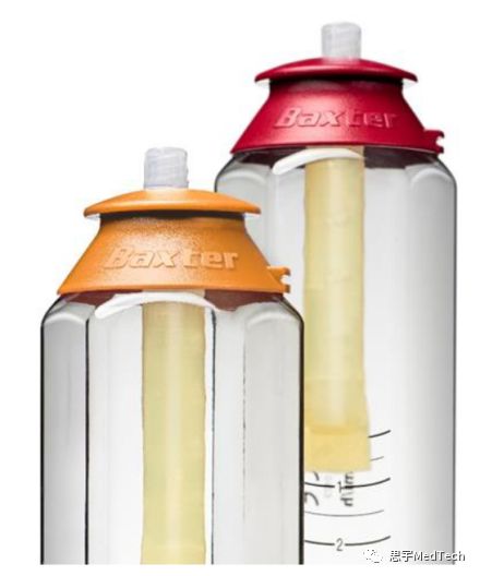 百特baxter腹透机,baxter百特