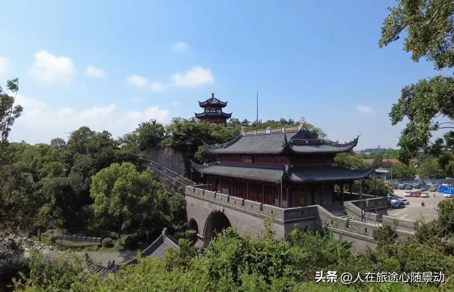 来镇海必打卡的景点,宁波镇海区十大旅游景区排名榜