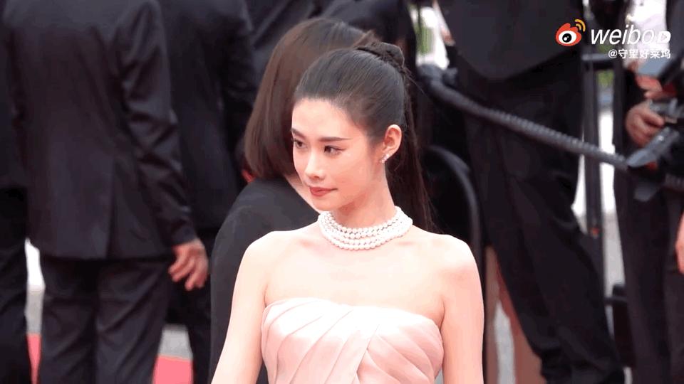 高叶成为一线女星,高叶35岁