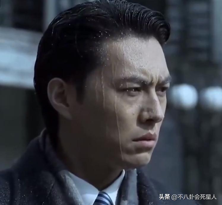 柳云龙张译孙红雷最新谍战剧,前夜柳云龙孙红雷谍战剧