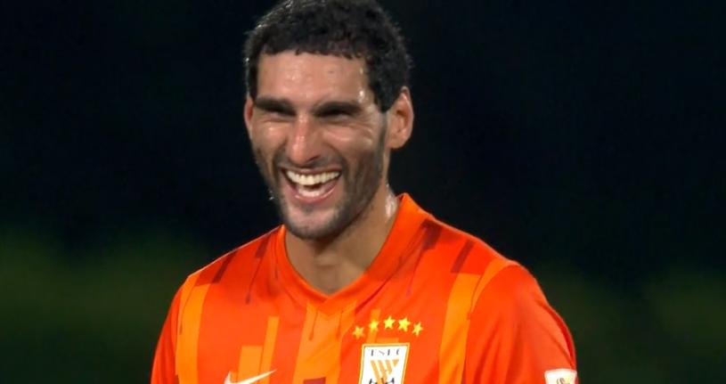 中超最新积分榜马尔康,中超赛程最新积分排名