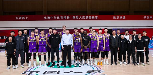 官复原职!马布里与北控男篮的“瓜”,剪不断理还乱只会双输结局