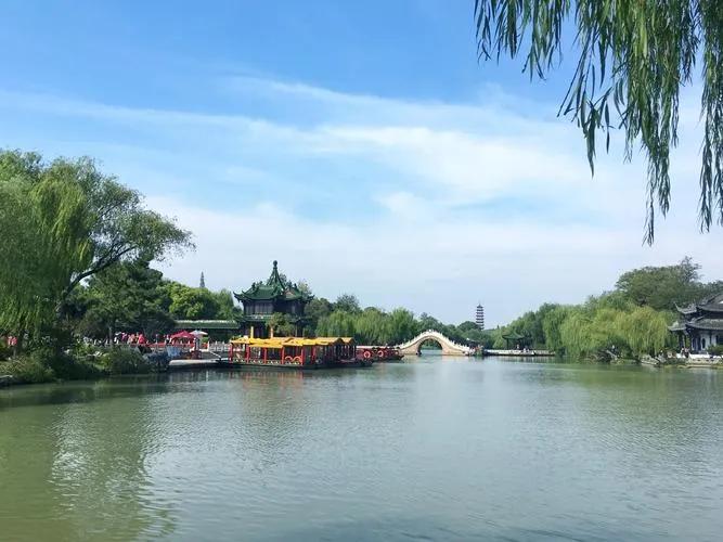 杭州西湖桂花美景,杭州西湖美景视频