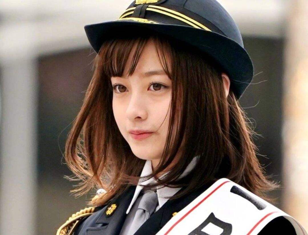 给十国“第一美女”排名，印度反差最大，非洲美女颠覆刻板认知