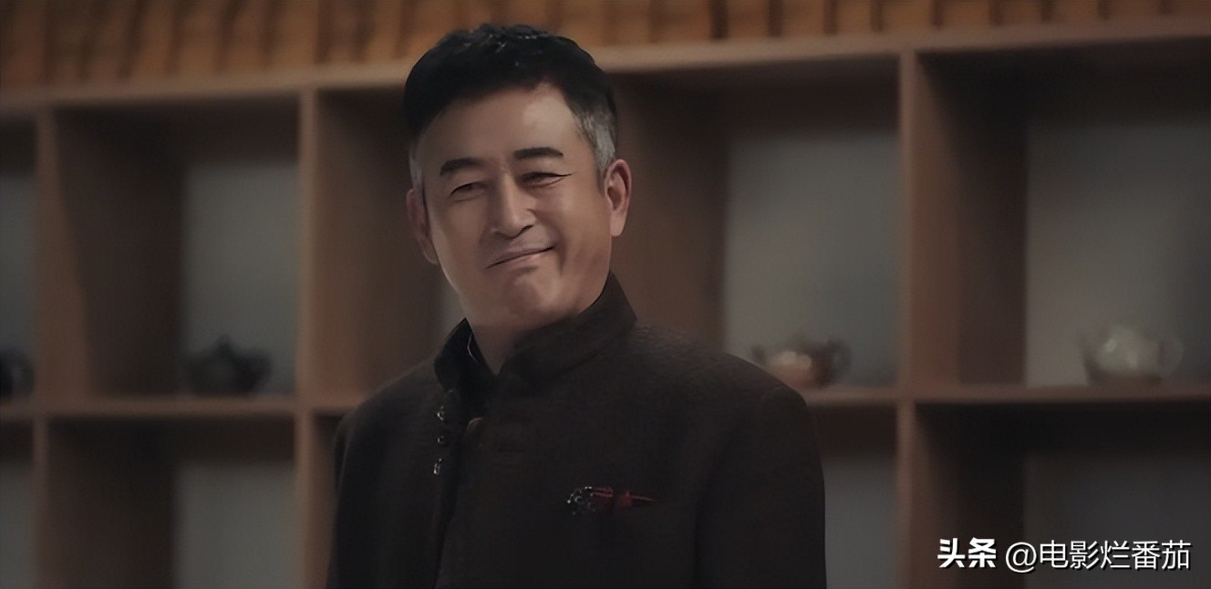 黄晓明评价袁泉大上海,黄晓明和袁泉的演技