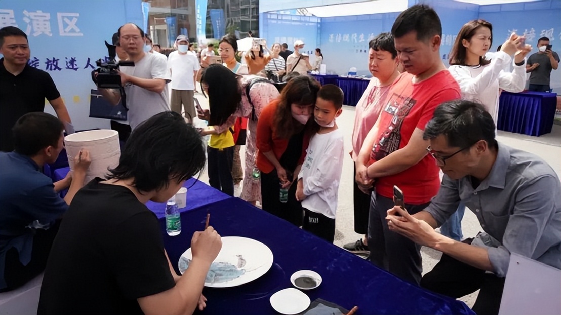 景德镇的第4个目的地,景德镇旅游亮点