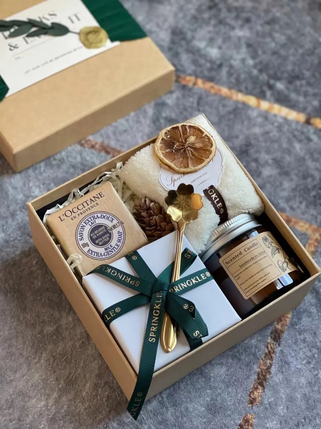 员工伴手礼定制,新员工入职伴手礼推荐