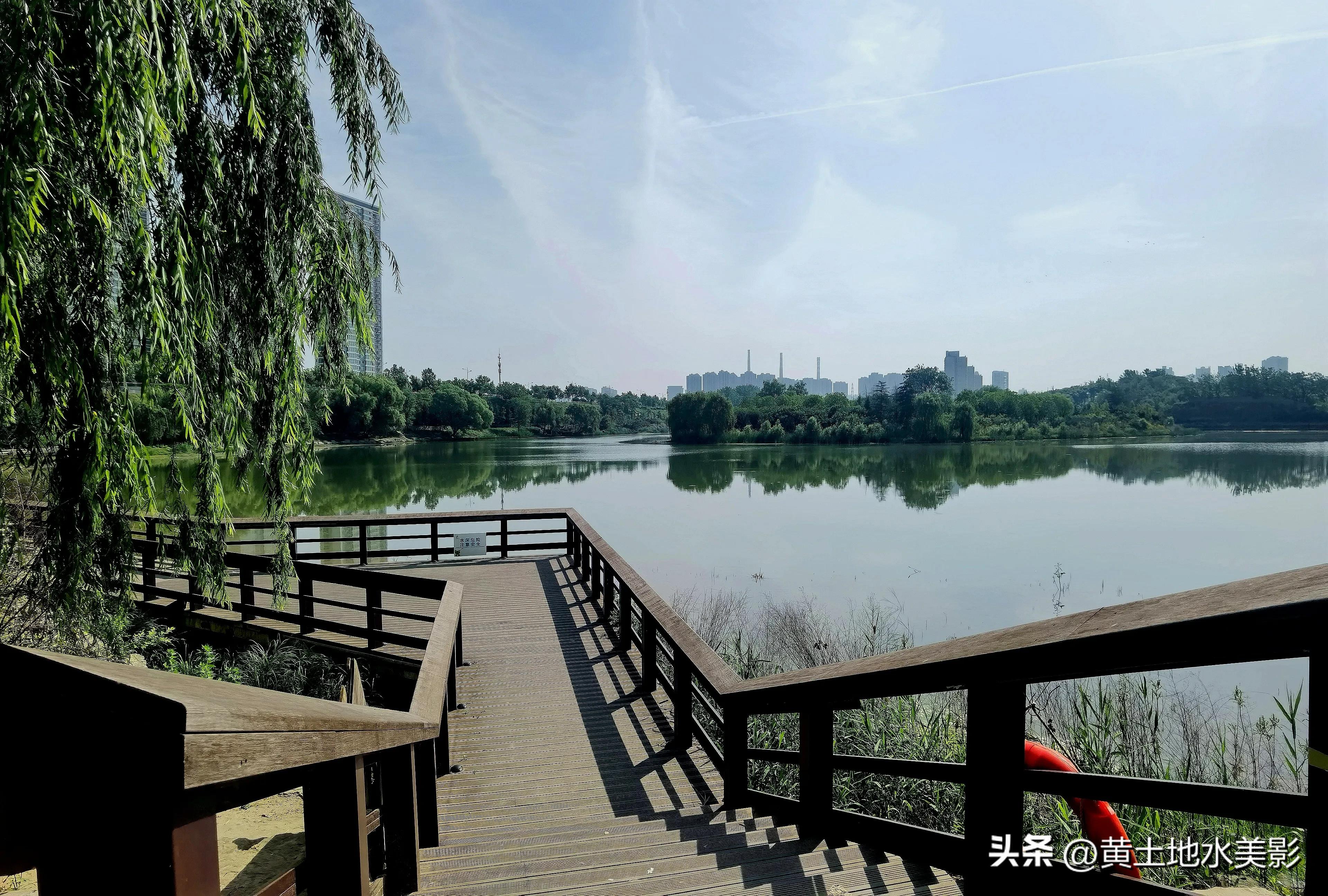 郑州象湖生态公园免费景点推荐,绿湖湿地公园河南
