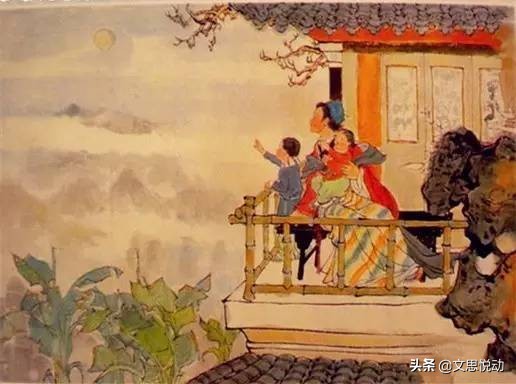 杜甫古诗鉴赏100首,余秋雨评杜甫