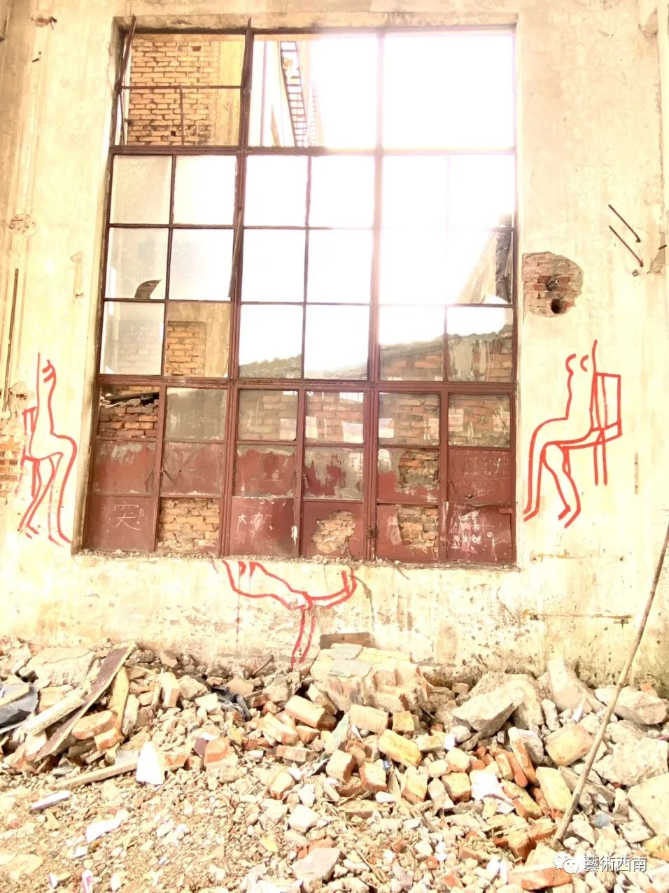 昆明当代艺术展,云南省昆明市当代艺术