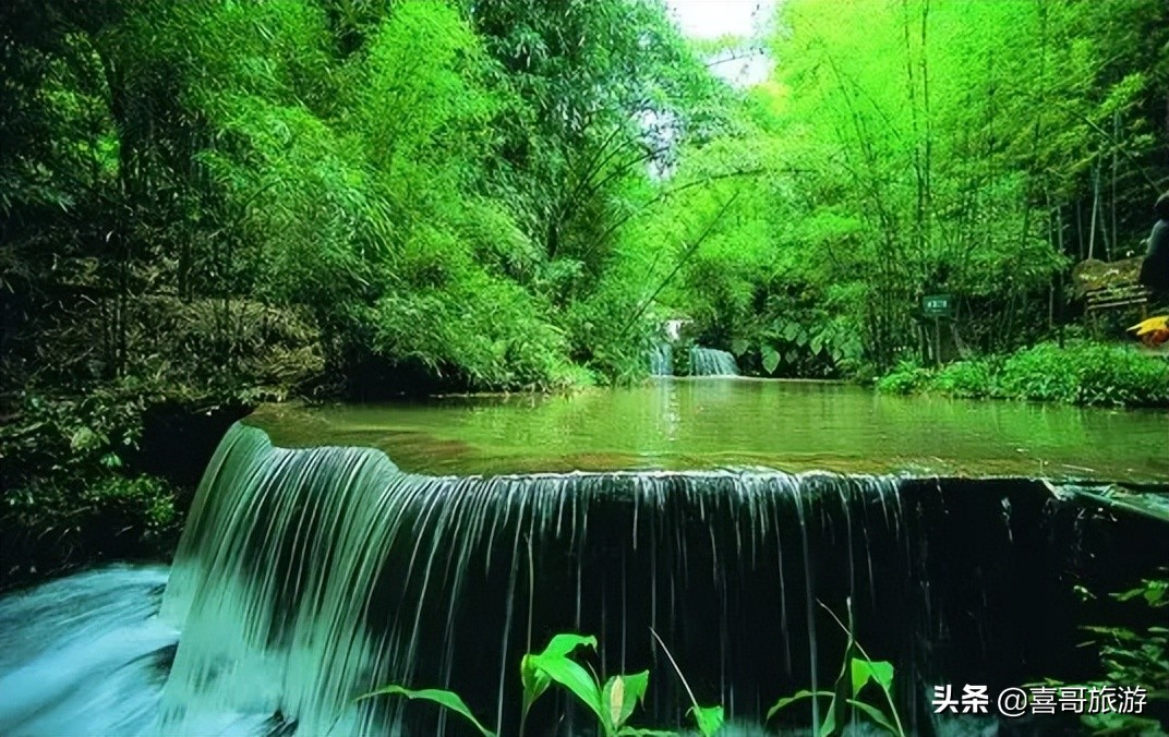 四川宜宾旅游景点排名前十自驾游,四川宜宾旅游攻略最佳景点