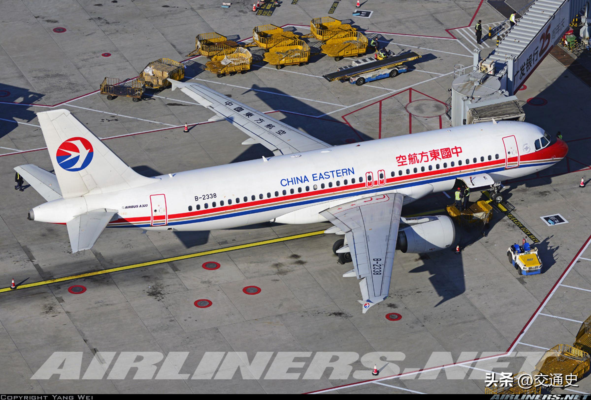 空客a321是最普遍的飞机吗,东方航空空客a321中型客机图片