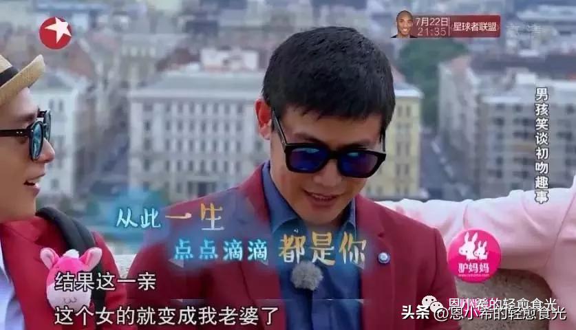 盘点娱乐圈中让人羡慕的神仙情侣,娱乐圈中的神仙爱情