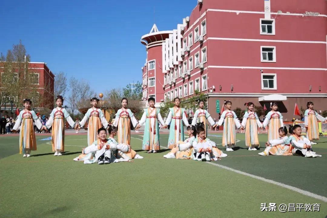 赋能于师丨城区学区在行动!