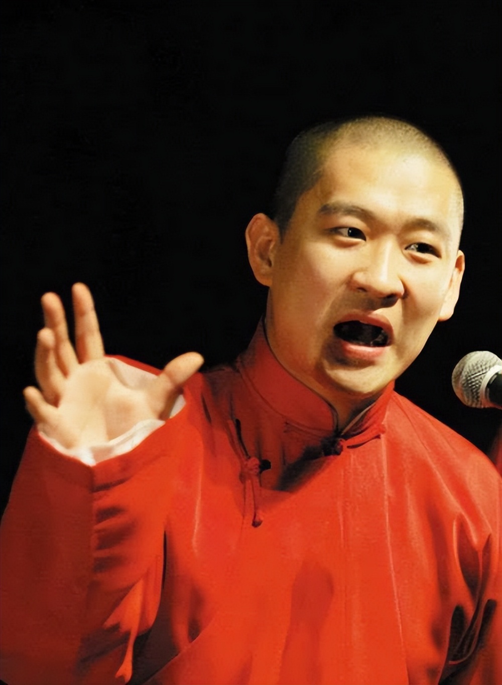 深度解析郭德纲曹云金事件,曹云金郭德纲事件完整版听云轩