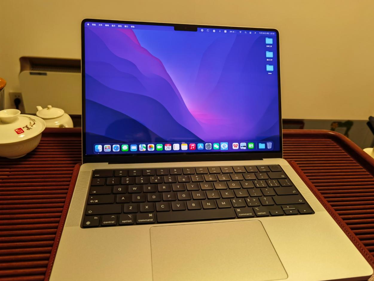 macbookpro笔记本能玩游戏吗,macbook玩不了游戏是因为散热吗