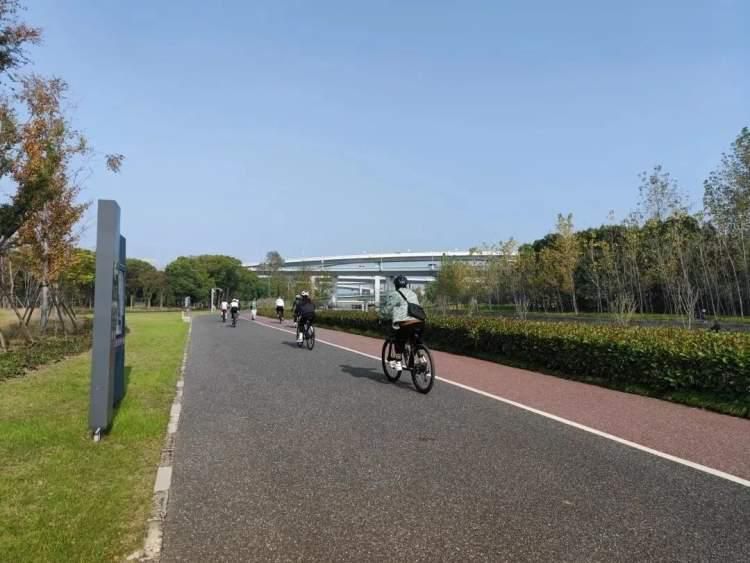 长宁区必去的打卡地,长宁打卡地方