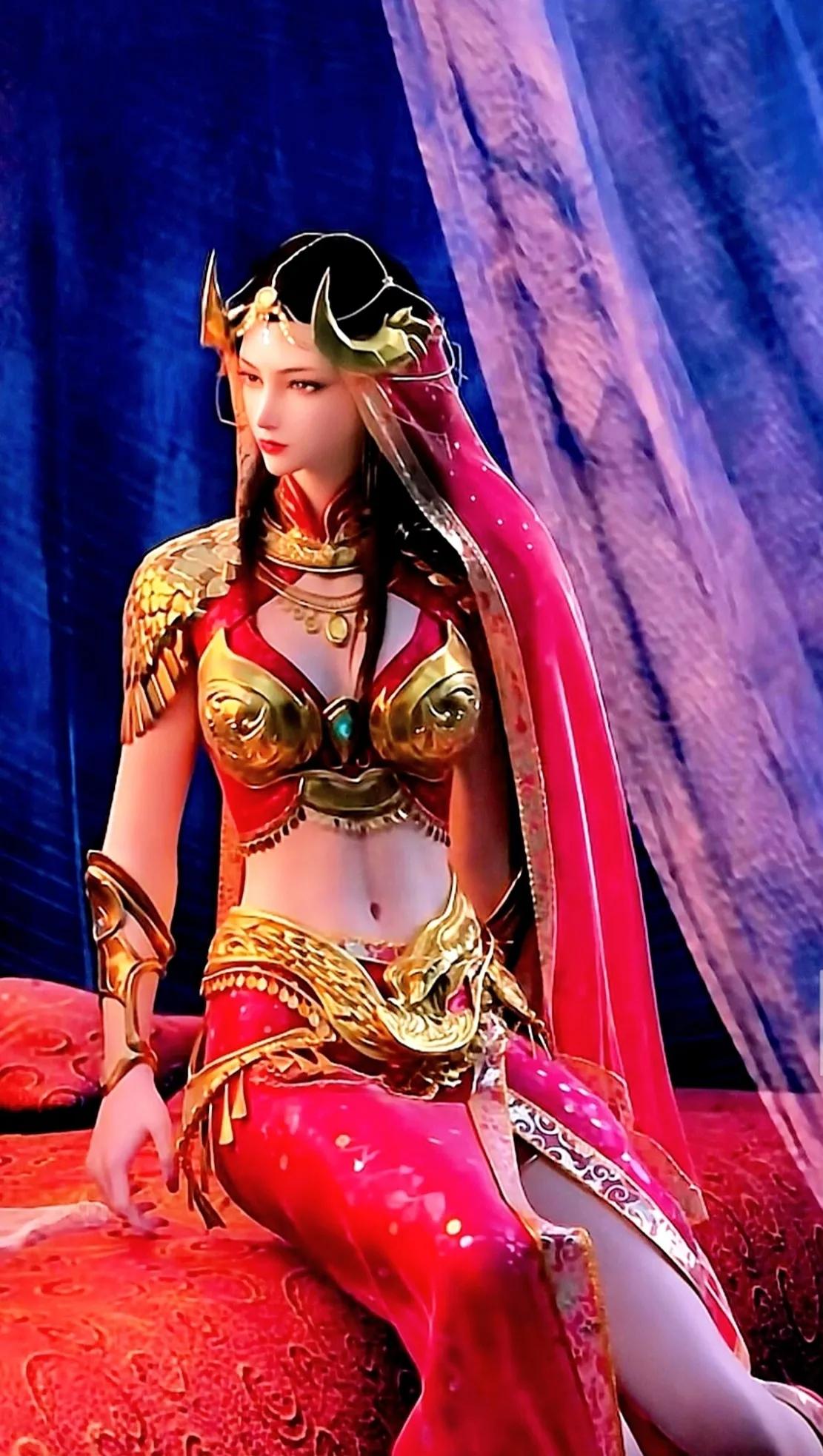 武动乾坤穆芊芊的身材,武动乾坤穆芊芊柳岩