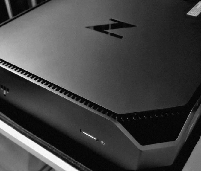 微型台式电脑推荐配置排行,微型电脑主机与普通主机性能对比