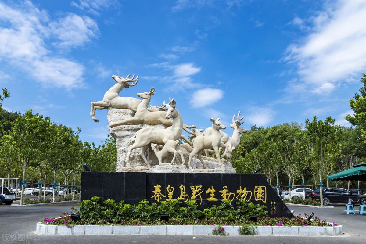 2022年春节秦皇岛免费景点一览表,秦皇岛65岁以上老人免票景点大全