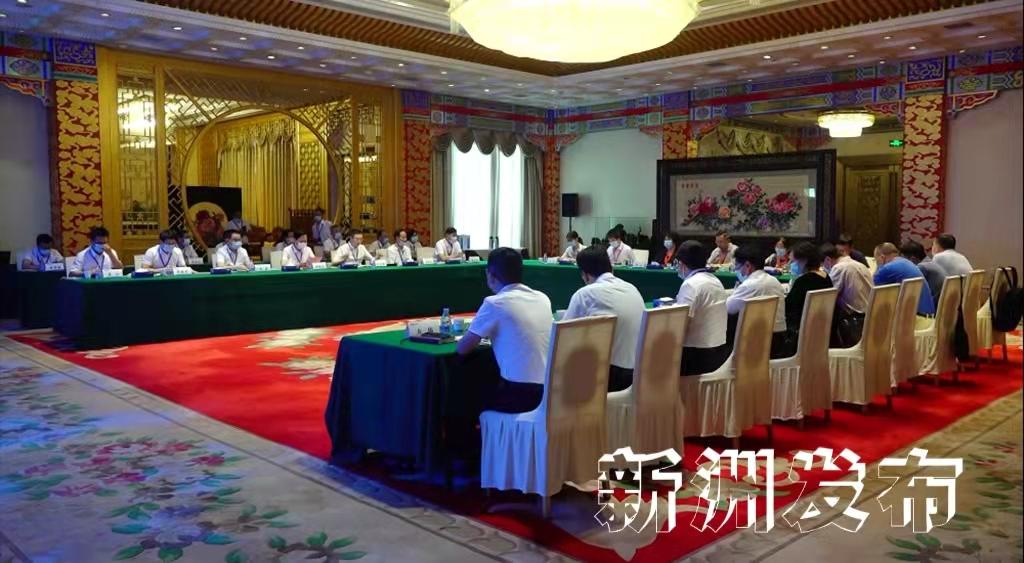 2022年1月湖北建筑施工企业荣誉榜,新洲建筑之乡