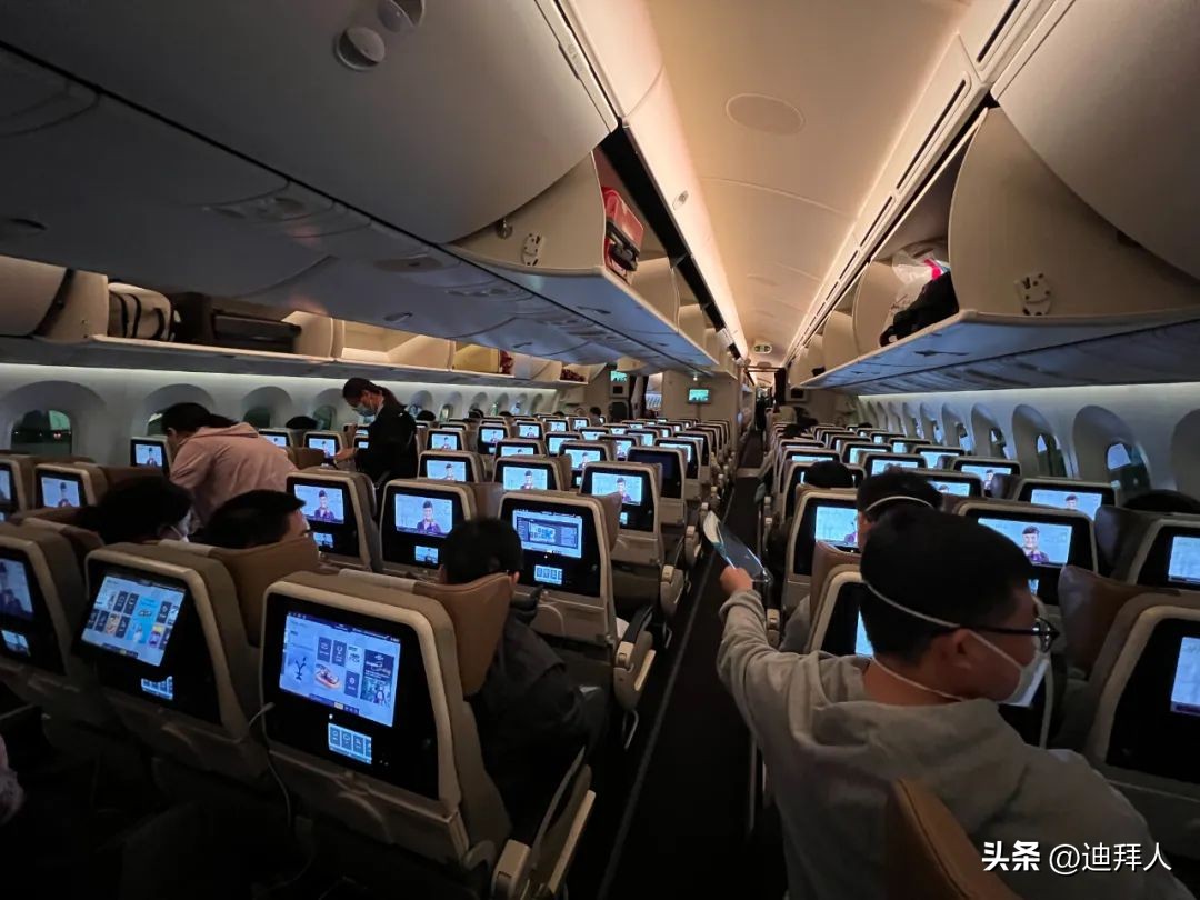 阿联酋回国疫情隔离最新规定,迪拜回国阿联酋航空防疫政策