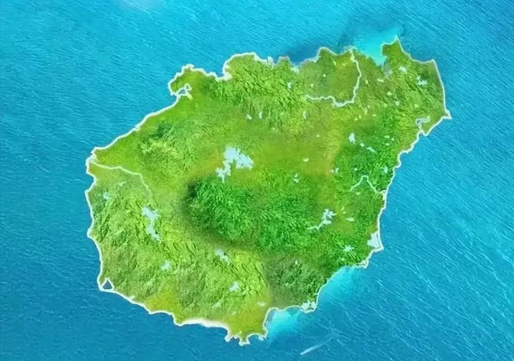 海南2025年全岛封关适合买房子吗,海南全岛封关意味着什么