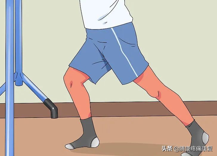 十个脚趾疼痛警惕四种病,脚趾头和脚掌麻木最快治疗方法