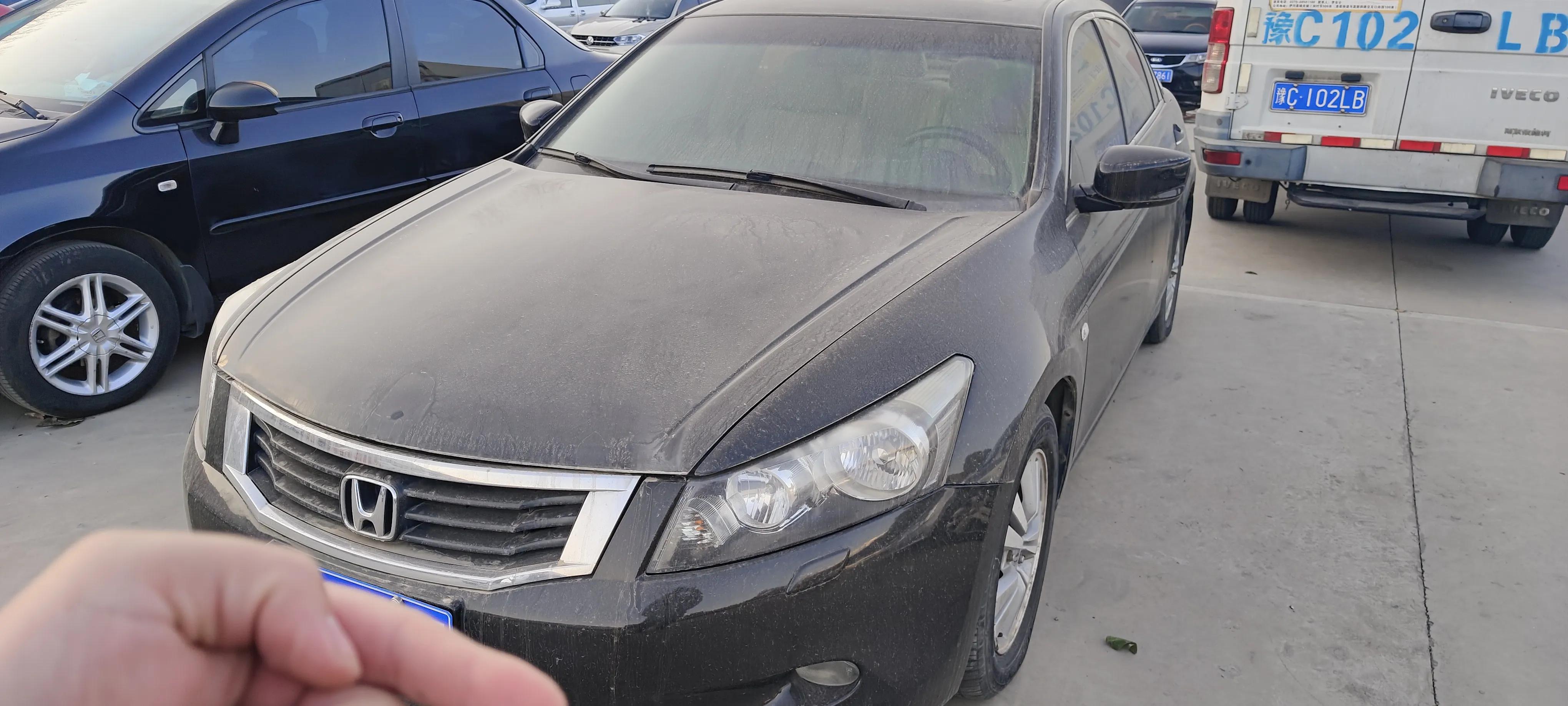 雅阁二手最近掉价了吗,本田雅阁什么时候掉价的