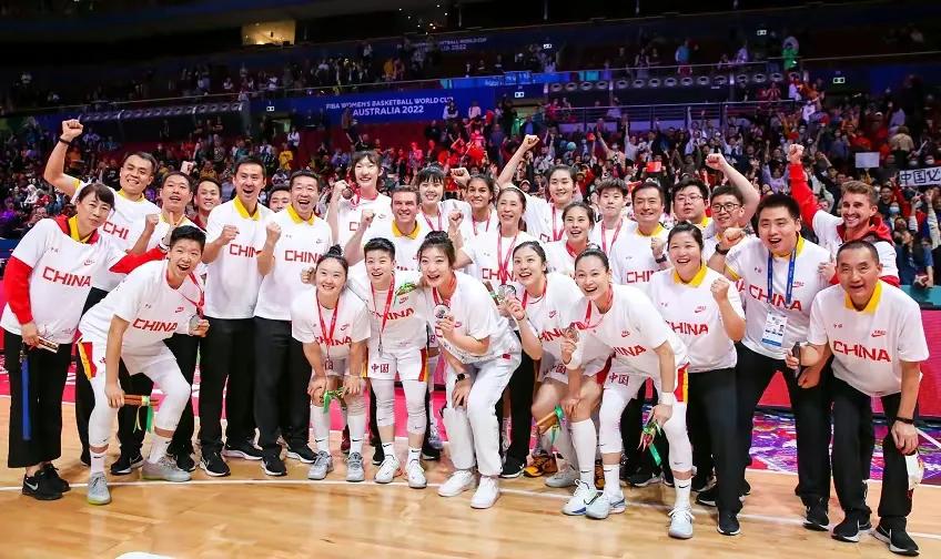 中国体育集体项目强项,中国体育各项目现状