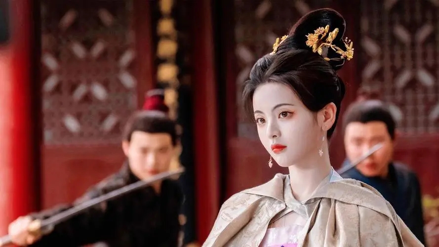 从范冰冰再到王心凌,王心凌碾压美依礼芽唱功