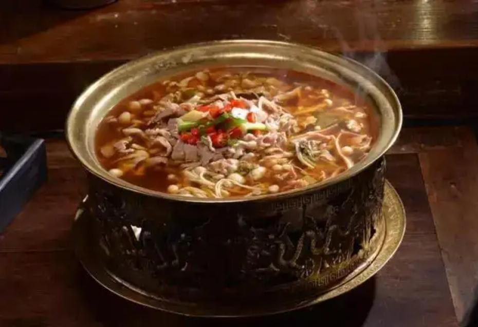 去山西必点的6道晋菜,晋享美食优惠电话