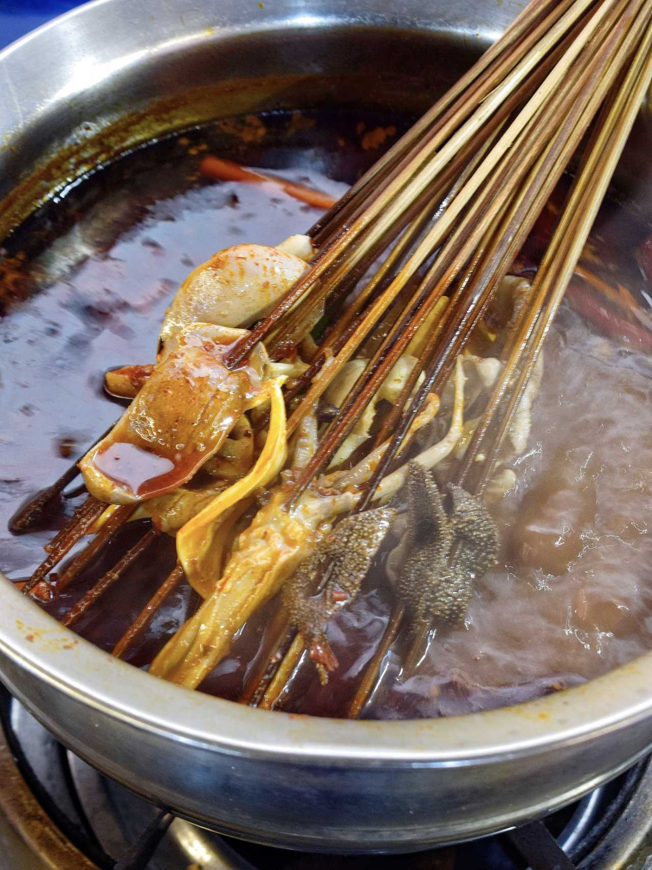 乐山异国风情打卡新去处,乐山游玩攻略及人文风情