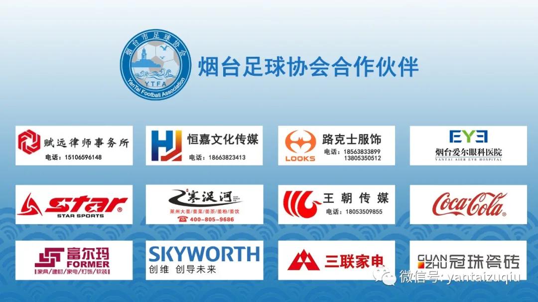 烟台2018足球联赛冠军,烟台足球联赛最新消息