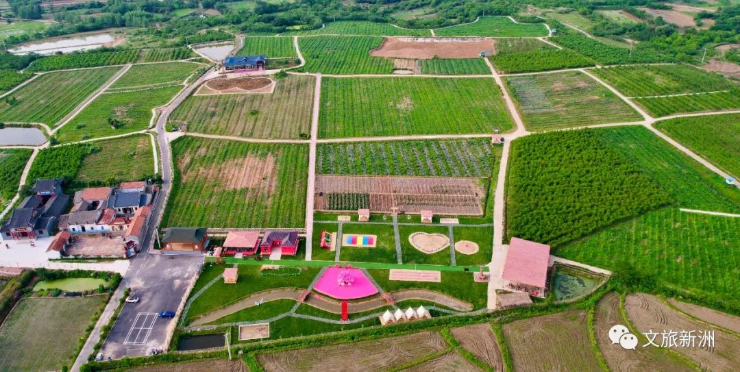 2022新洲文旅精彩不断，2023诗与远方步履不停