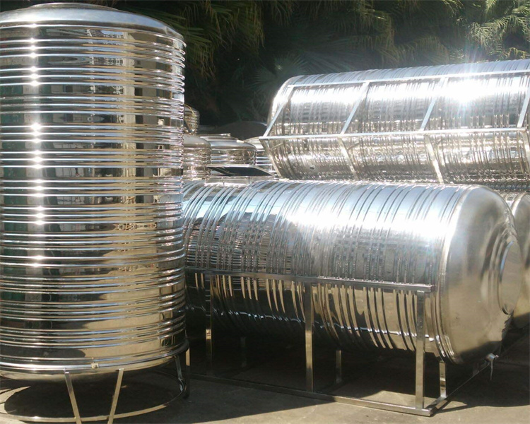 深圳304不锈钢水箱怎么装,现在不锈钢水箱安装方法