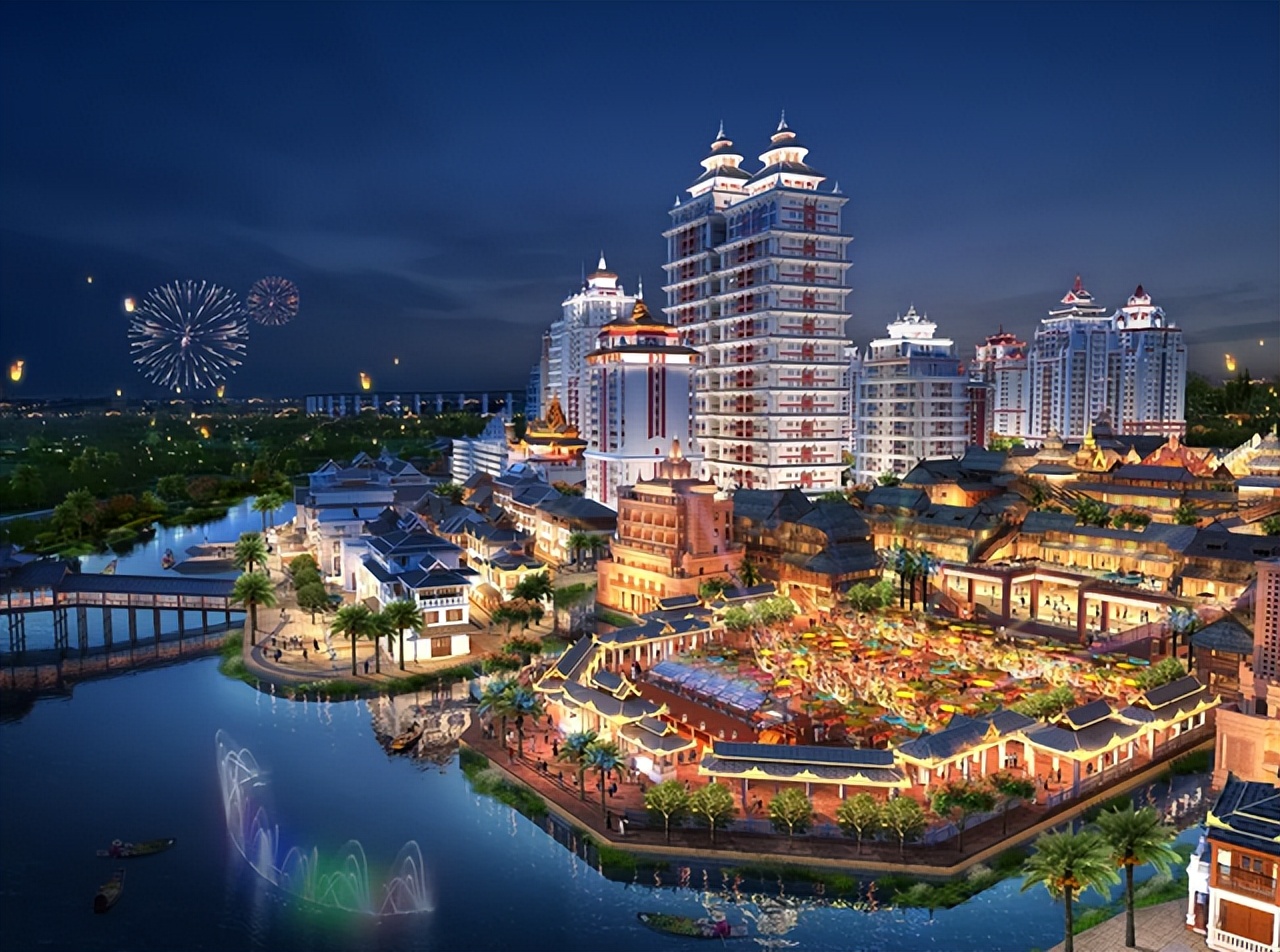 到云南临沧旅游必去的7大景点,去云南临沧旅游攻略一日游