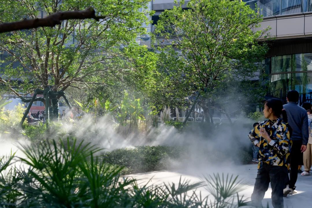 南昌市华润万象城分析,南昌华润万象城效果图