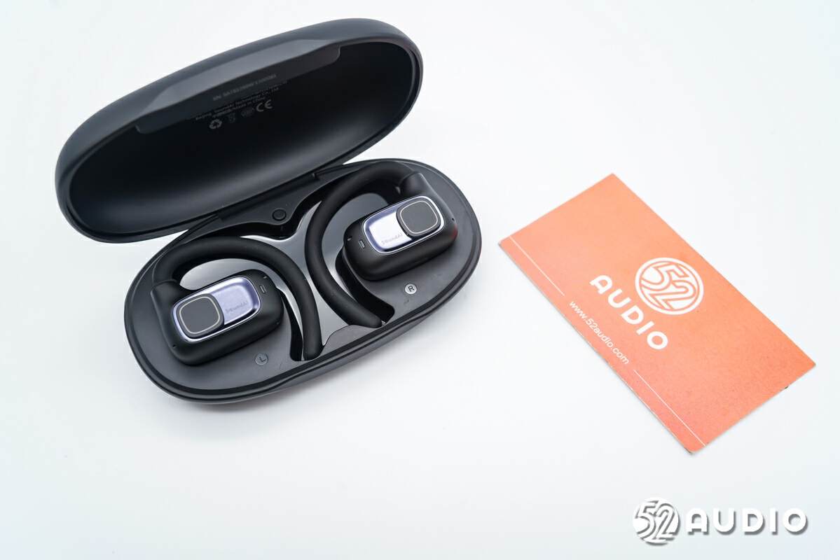 声智云耳开放式运动耳机,声智云耳开放式蓝牙耳机