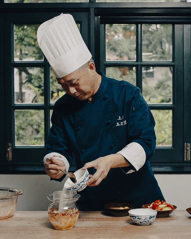 川菜最好的下饭菜,川菜才是美食天花板吧
