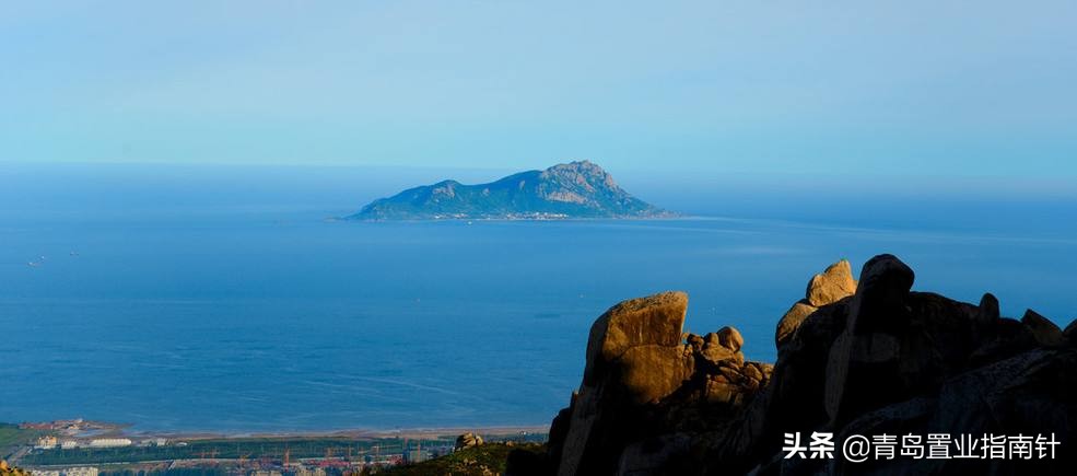 青岛西海岸豪宅出售,青岛别墅豪宅排名榜西海岸
